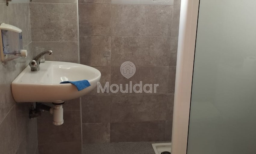 Agadir'da Balkonlu 2 Odalı Daire Kiralık - view 8