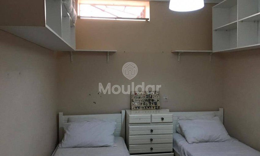 شقة للبيع في مراكش: 2 غرف، 73م² مثالية - view 3