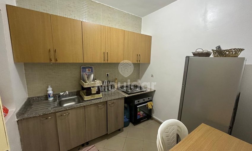 Apartament frumos cu 2 camere de închiriat în Agadir – Hay Salam - view 12