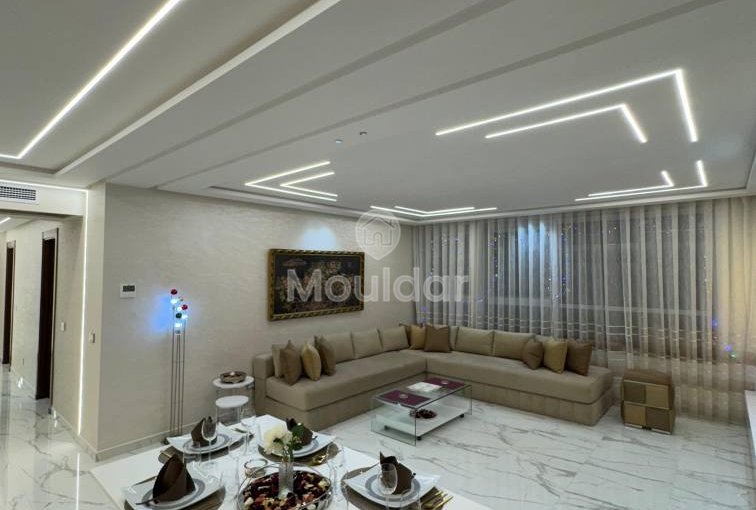 شقة حديثة في طنجة: إجازة مريحة مع وصول إلى الواي فاي - view 6