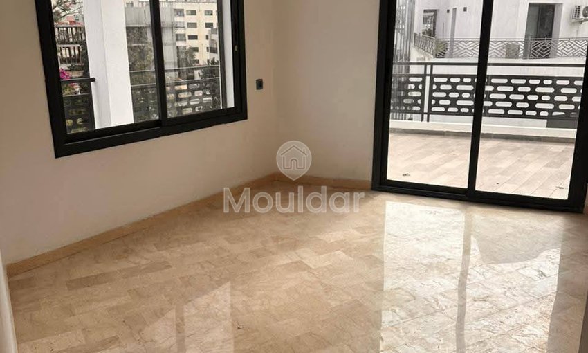 Charming Apartment for Sale: 3 Bedrooms in Casablanca - view 4
