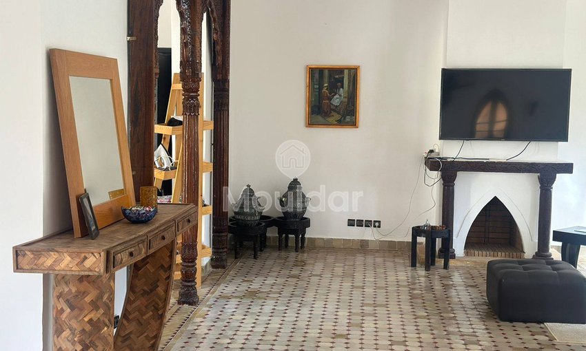 Villa per le vacanze a Marrakech: Lusso, comfort e relax - view 12