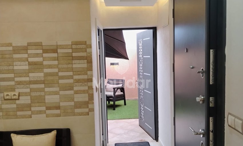 Studio de închiriat în Agadir - Confort și terase însorite - view 7