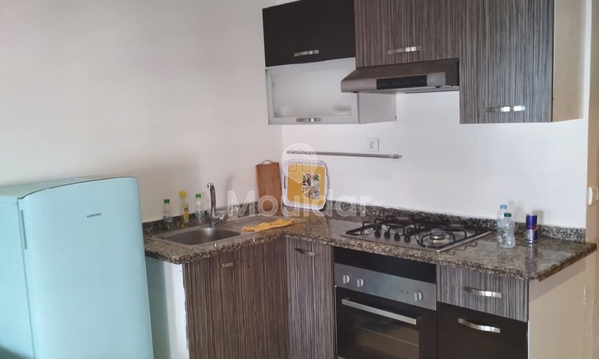 شقة عصرية للإيجار في قلب الدار البيضاء - view 7