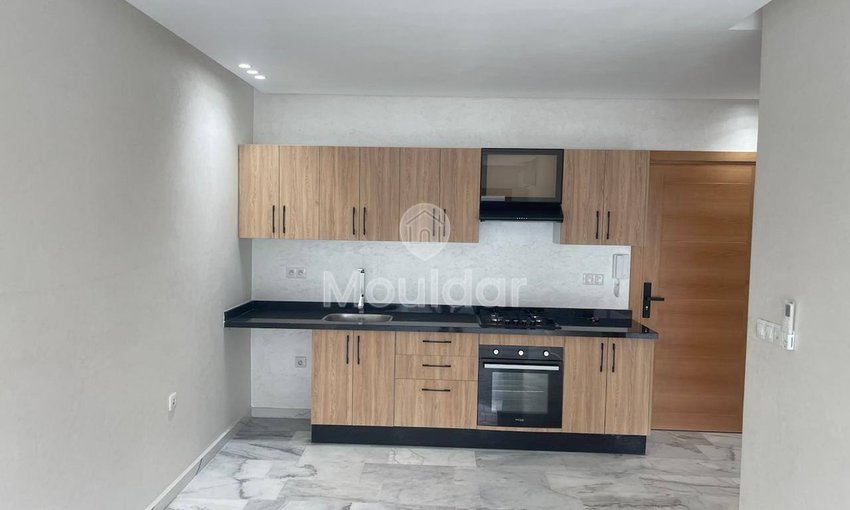 Casablanca'da Kiralık Stüdyo - Roches Noires, Optimal Alan - view 5