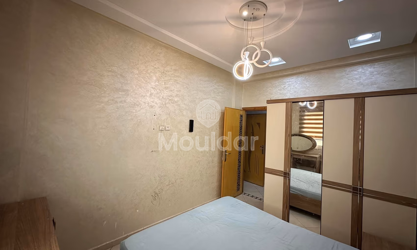 For Sale: Modern 2-Bedroom Apartment in Fez with Balcony For Sale: Modern 2-Bedroom Apartment in Fez with Balcony