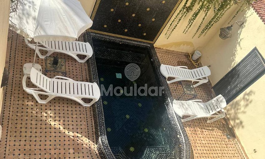 Villa per le vacanze a Marrakech: Lusso, comfort e relax - view 20