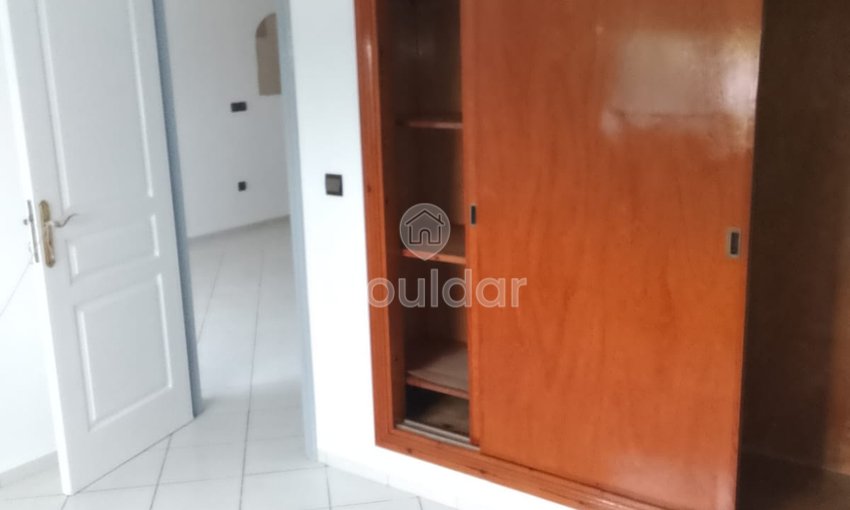 Bel appartement vide de 2 chambres à louer à Bourgogne, Casablanca – 2 Zimmer - view 3