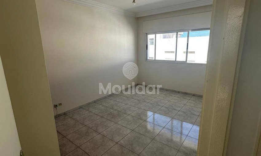 شقة للإيجار: ٣ غرف نوم في الرباط، تراس خاص - view 3