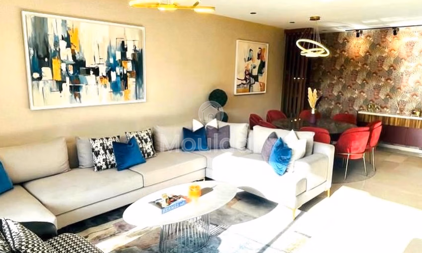 Bel appartement à louer à Casablanca - Oasis, 3 chambres Bel appartement à louer à Casablanca - Oasis, 3 chambres