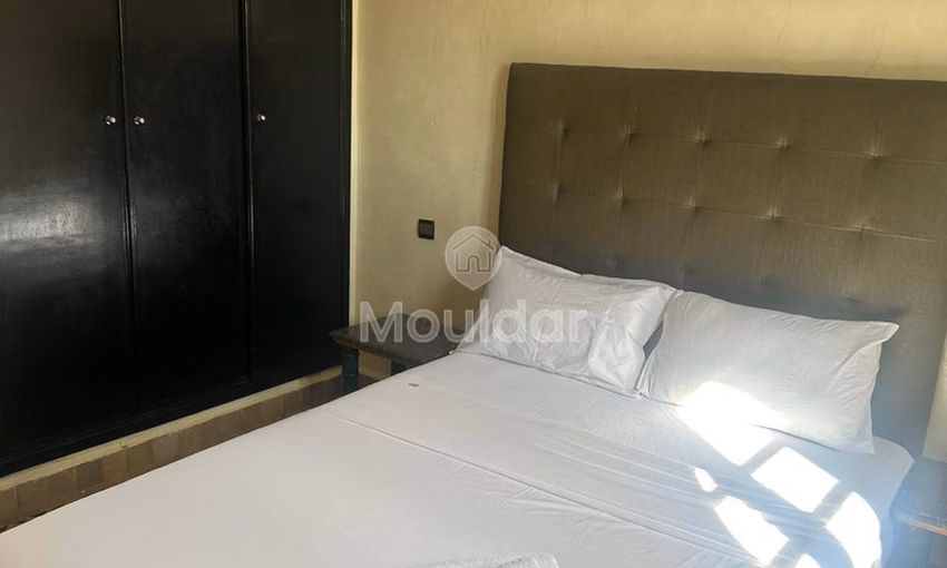 Villa de Vacances à Marrakech : Luxe, Confort et Détente