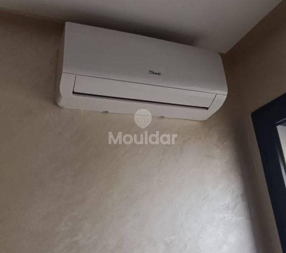 Studio de închiriat în Casablanca: Confort și facilități moderne - view 4