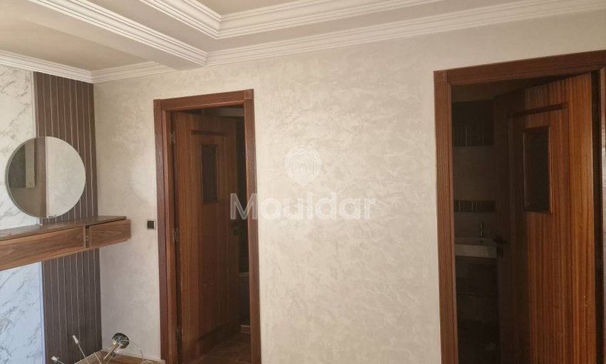 شقة 3 غرف للبيع في تمارة مع شرفة - view 18