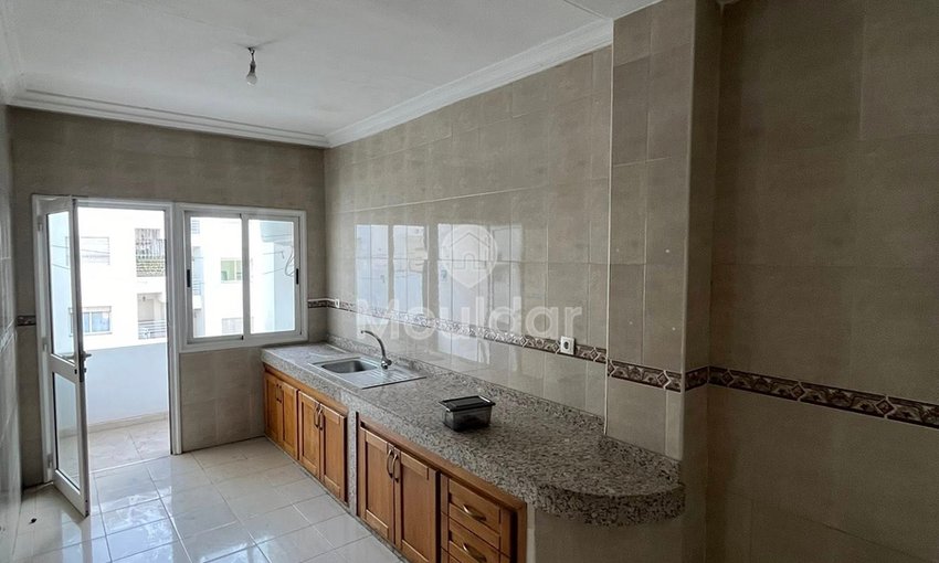 Çekici bir teraslı kiralık stüdyo Casablanca'da - view 9