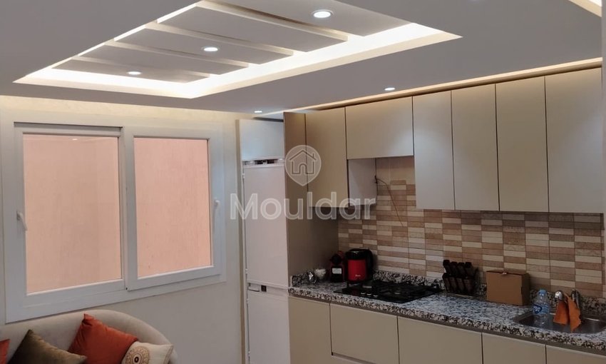 Studio de închiriat în Agadir - Confort și terase însorite - view 3