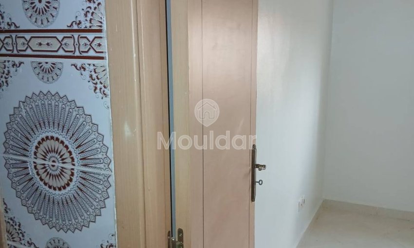 Apartament ferm în Oujda: 2 camere - view 5