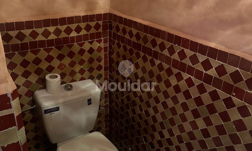 Villa per le vacanze a Marrakech: Lusso, comfort e relax - view 25