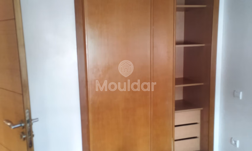 Modern Studio for Rent in the Heart of Casablanca Modern Studio for Rent in the Heart of Casablanca