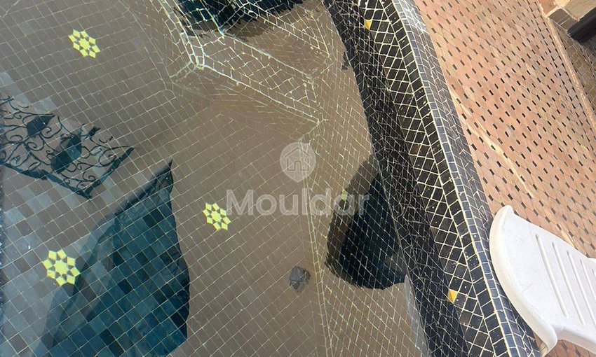 Villa per le vacanze a Marrakech: Lusso, comfort e relax - view 24