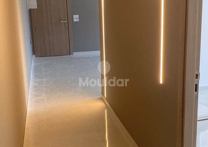 Luxury apartment in Tangier with pool and exceptional terrace Luxury apartment in Tangier with pool and exceptional terrace