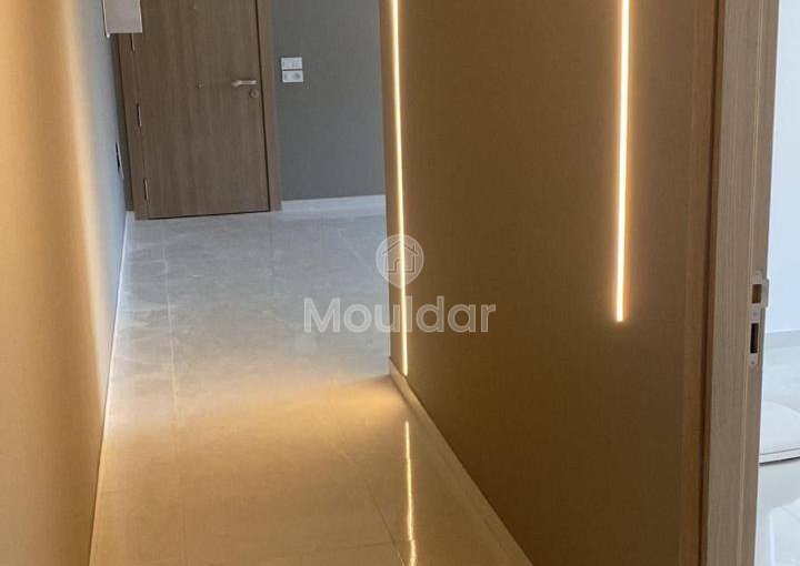 Luxury apartment in Tangier with pool and exceptional terrace - view 8