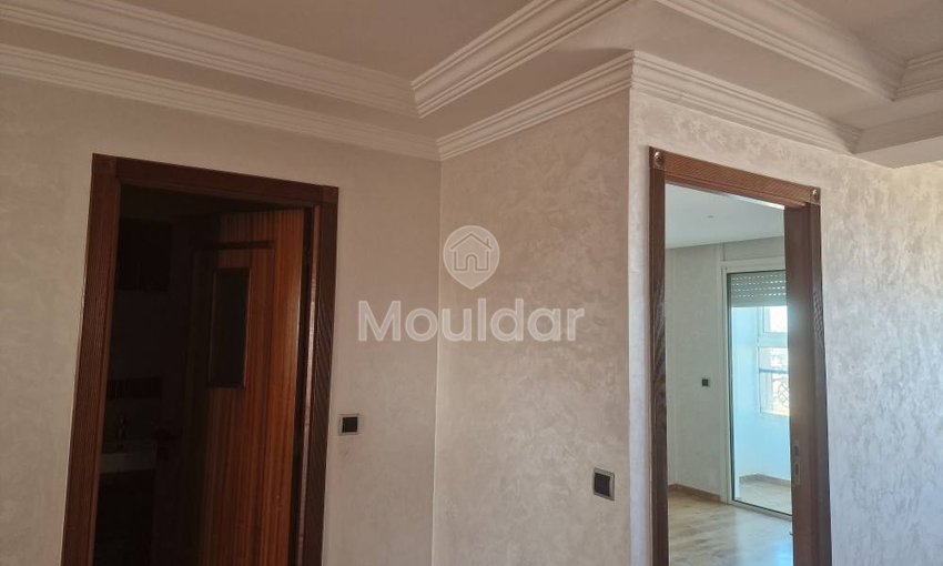 شقة 3 غرف للبيع في تمارة مع شرفة - view 21