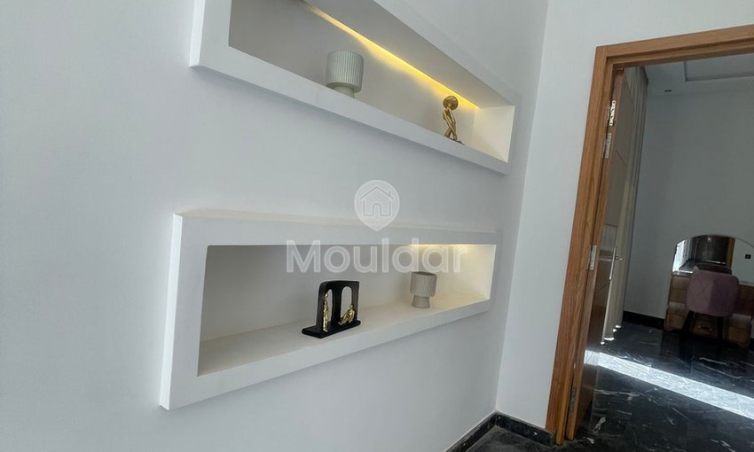 Traumvilla in Marrakesch: Luxus und Komfort in der Sonne - view 11