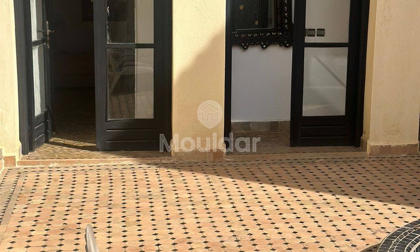 Villa per le vacanze a Marrakech: Lusso, comfort e relax - view 4