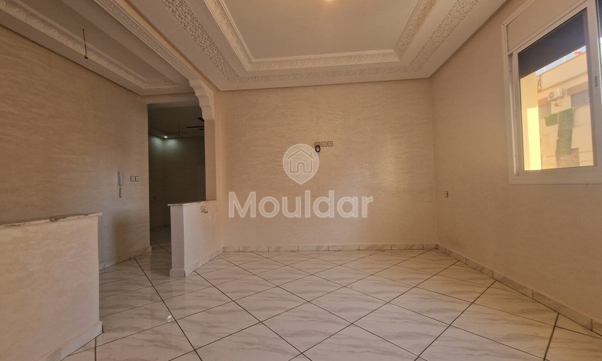 شقة للإيجار في القصر الكبير مع شرفة ساحرة - view 6