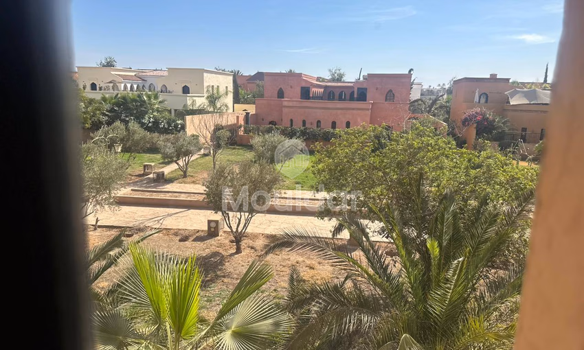 Villa de Vacances à Marrakech : Luxe, Confort et Détente