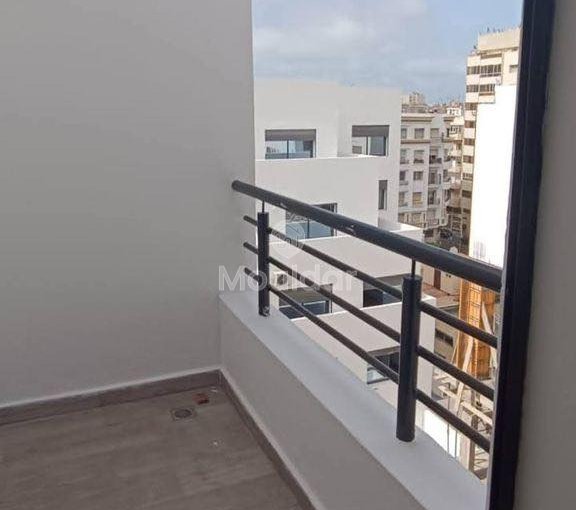 Studio de închiriat în Casablanca: Confort și facilități moderne - view 11