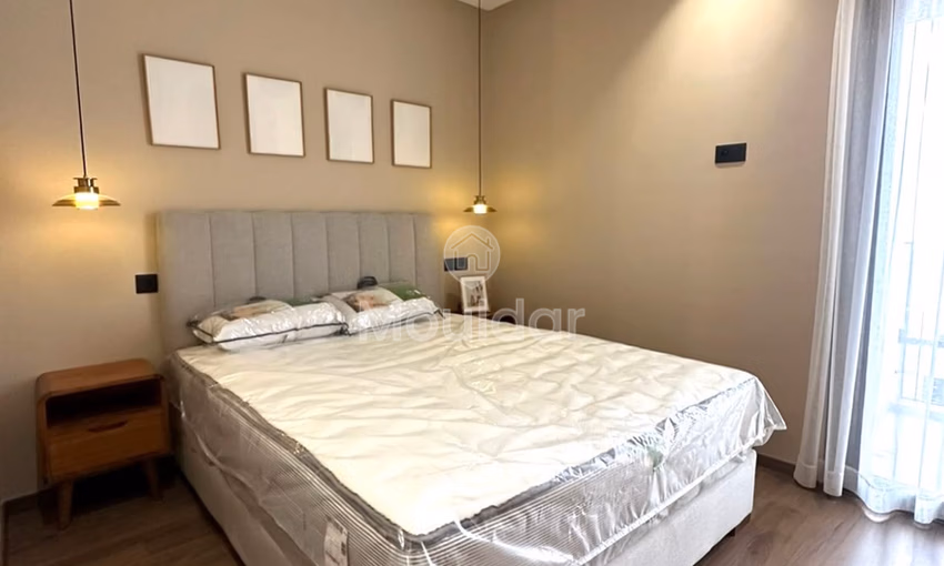 Furnished Studio for Rent in Val d'Anfa, Casablanca