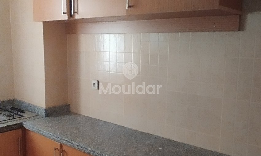 Apartament ferm în Oujda: 2 camere - view 7