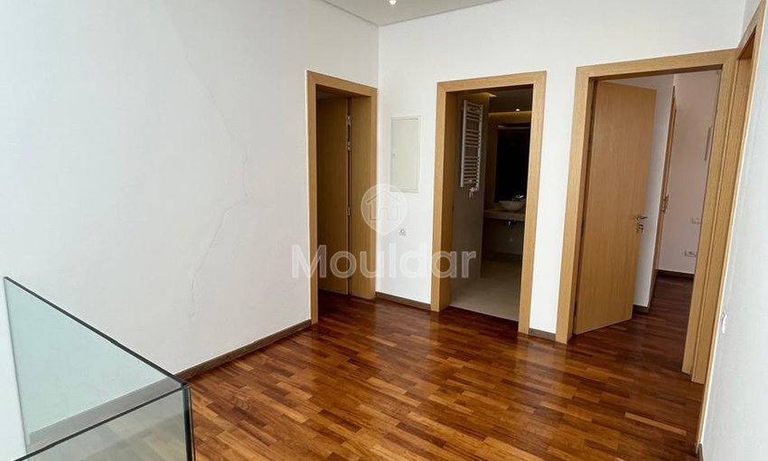 Ονειρεμένη βίλα στο Temara - Harhoura με πισίνα και μπαλκόνι - view 6