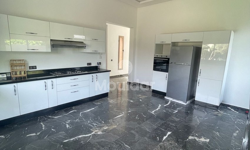 Traumvilla in Marrakesch: Luxus und Komfort in der Sonne - view 19