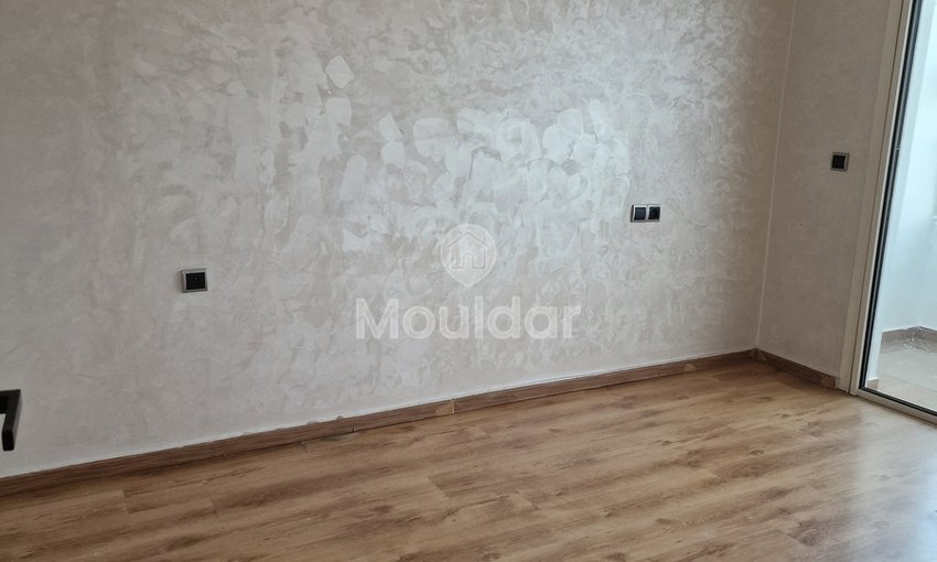 شقة 3 غرف للبيع في تمارة مع شرفة - view 5