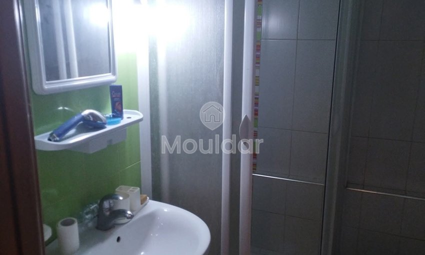 شقة عصرية للإيجار في قلب الدار البيضاء - view 10