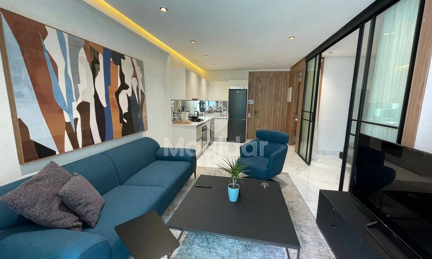 استوديو عطلات ساحر في الدار البيضاء - بورغونيا - view 2