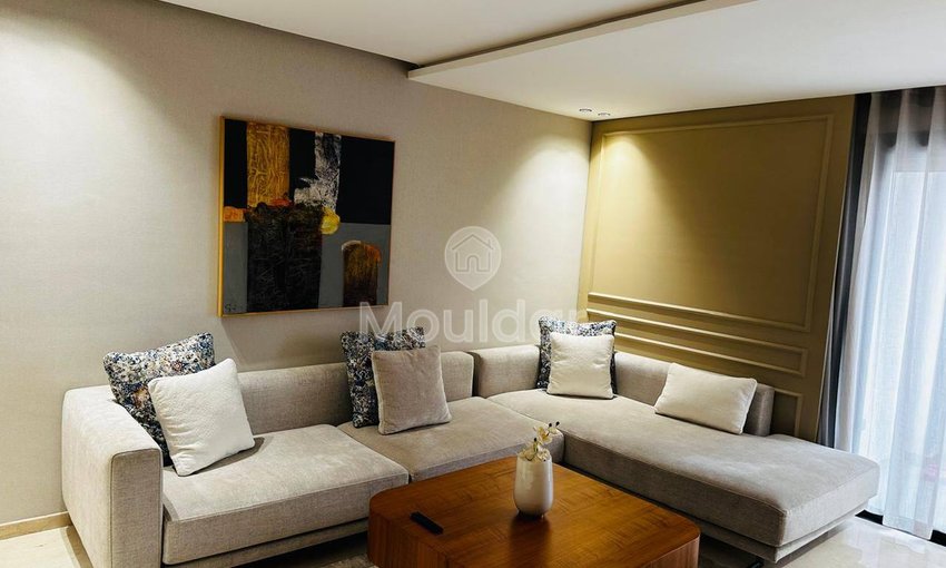 Elegantes Ferienstudio in Casablanca - Les Princesses - view 5