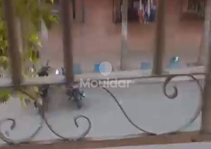 Prachtige woning te koop in Marrakech - Guéliz met balkon - view 4
