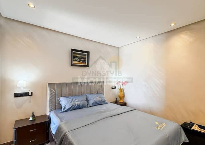 Appartamento in affitto a Marrakech: Sicurezza e comfort assicurati - view 6