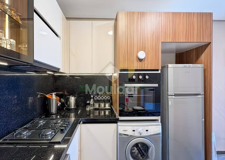 Appartamento in affitto a Marrakech: Sicurezza e comfort assicurati - view 10