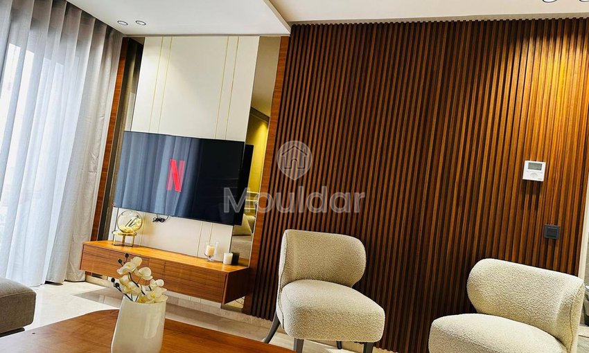 Elegantes Ferienstudio in Casablanca - Les Princesses - view 7