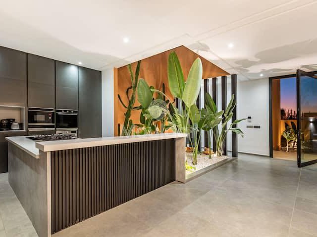 Villa per vacanze a Marrakech con piscina e giardino incantato - view 13