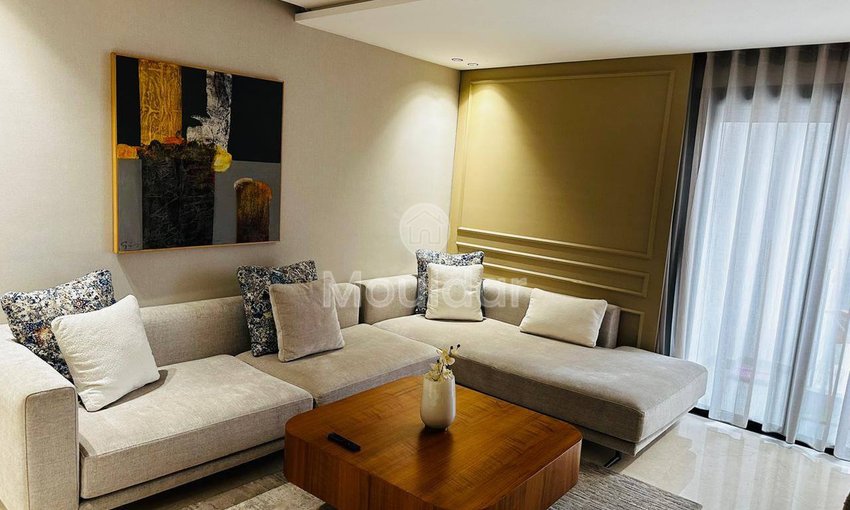 Elegantes Ferienstudio in Casablanca - Les Princesses - view 4