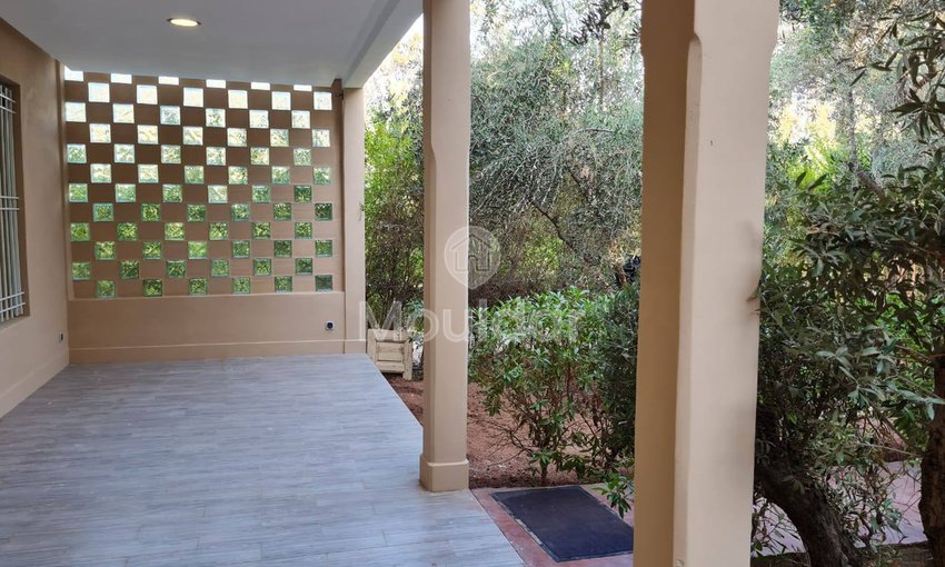 منزل فاخر في مراكش: 9 غرف ومسبح - view 5