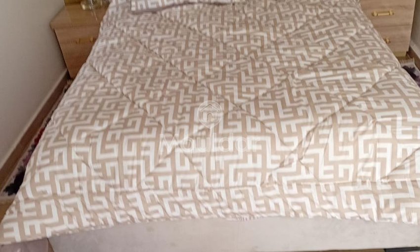 Studio accogliente da affittare a Mers Sultan, Casablanca - Scoprilo - view 2