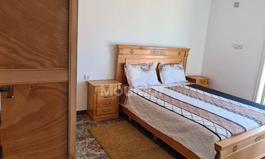 Casablanca'da Kiralık Mobilyalı Daire - Bourgogne, 2 Oda - view 6