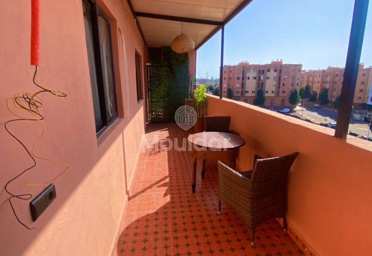 استوديو للإيجار في مراكش: الراحة والهدوء في القمة - view 5