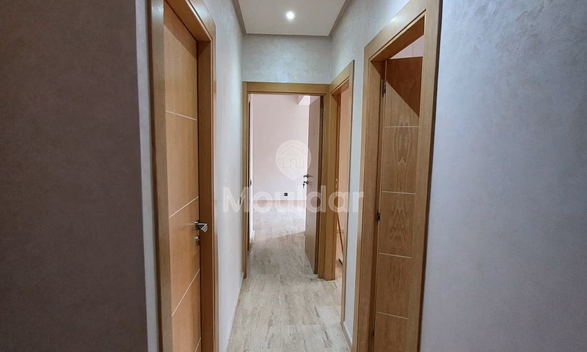 Apartment for Rent in Salé: Comfort and Practicality on the 1st Floor Apartment for Rent in Salé: Comfort and Practicality on the 1st Floor